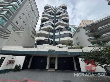 Apartamento para Locação em Itapema/SC Meia Praia 3 Quartos