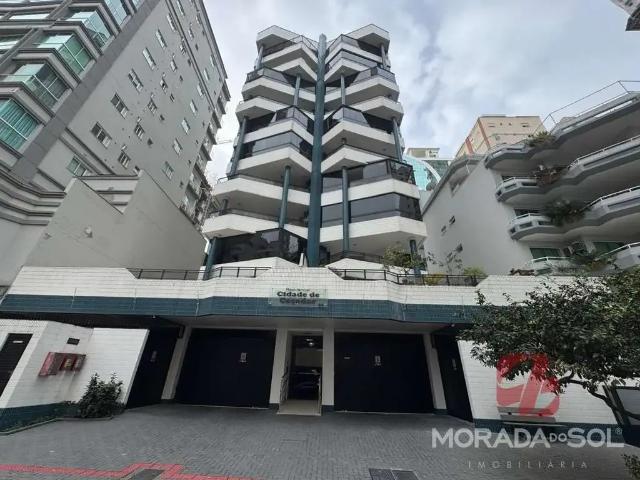 Apartamento para Locação em Itapema/SC Meia Praia 3 Quartos