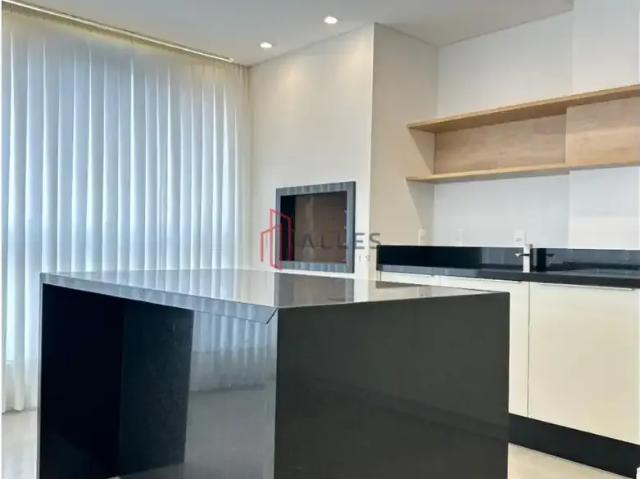 Apartamento para Locação em Itapema/SC Meia Praia 3 Quartos