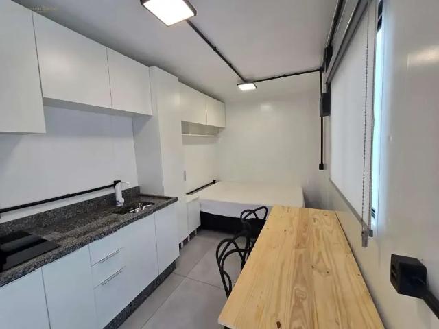 Apartamento para Locação em Itapema/SC Sertão do Trombudo 1 Quartos
