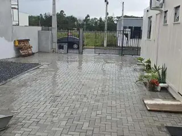Apartamento para Locação em Itapema/SC Sertão do Trombudo 1 Quartos