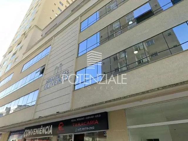 Apartamento para Locação em Itapema/SC Tabuleiro dos Oliveiras 1 Quartos