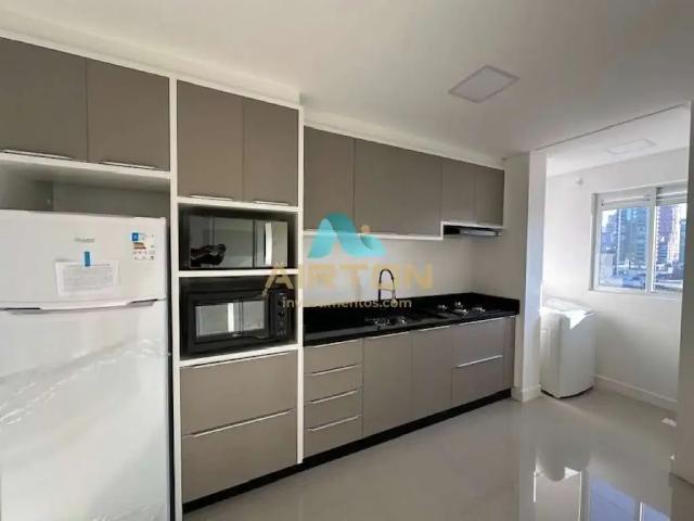 Apartamento para Locação em Itapema/SC Tabuleiro dos Oliveiras 1 Quartos