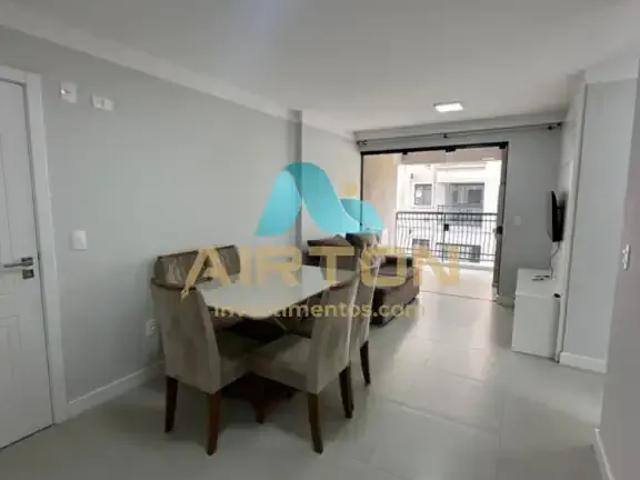 Apartamento para Locação em Itapema/SC Tabuleiro dos Oliveiras 1 Quartos