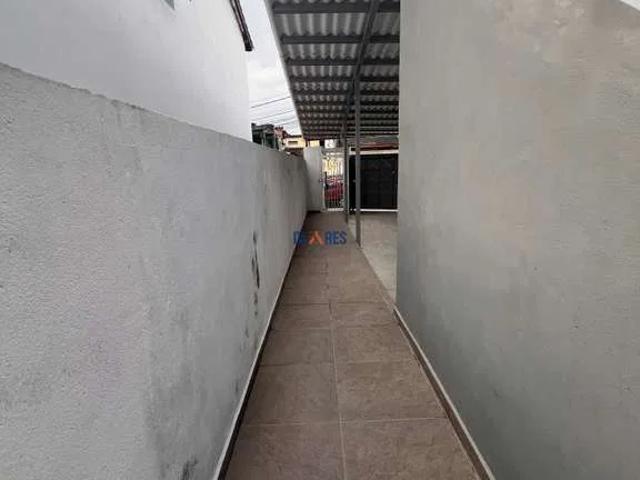 Apartamento para Locação em Itapecerica da Serra/SP Parque Paraíso 1 Quartos