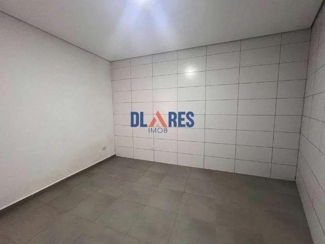 Apartamento para Locação em Itapecerica da Serra/SP Parque Paraíso 1 Quartos