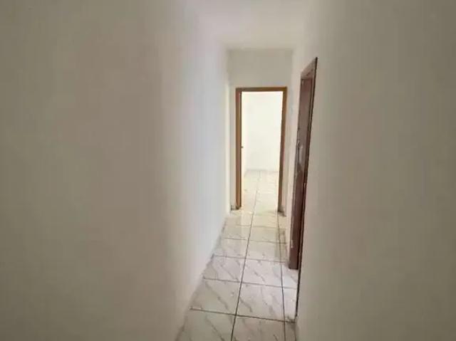 Apartamento para Locação em Itapecerica da Serra/SP Parque Paraíso 2 Quartos