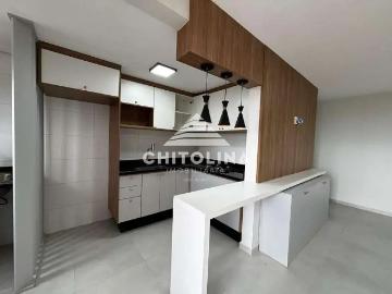Apartamento para Locação em Itapetininga/SP Centro 3 Quartos