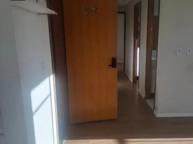 Apartamento para Locação em Itapevi/SP Conjunto Habitacional Setor A 2 Quartos