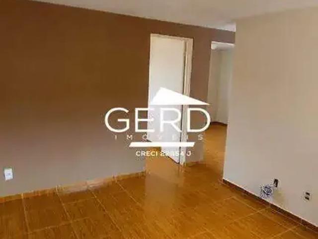 Apartamento para Locação em Itapevi/SP Conjunto Habitacional Setor B 2 Quartos