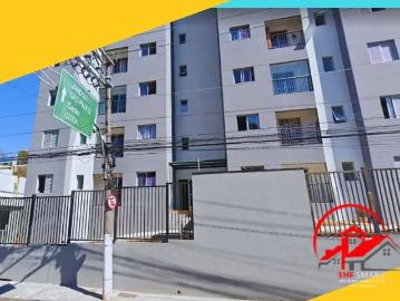 Apartamento para Locação em Itapevi/SP Cidade da Saúde 2 Quartos