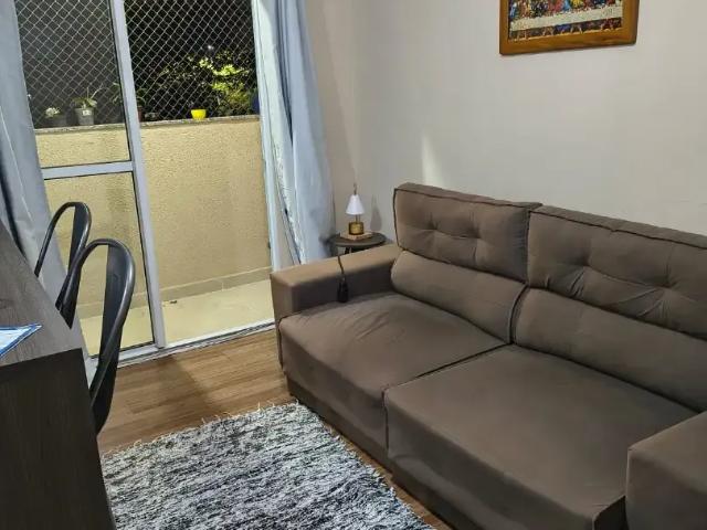 Apartamento para Locação em Itapevi/SP Jardim Nova Itapevi 2 Quartos