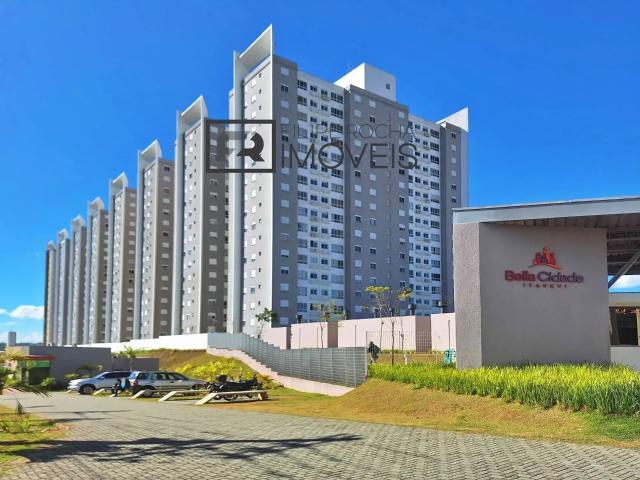 Apartamento para Locação em Itapevi/SP Jardim Nova Itapevi 2 Quartos