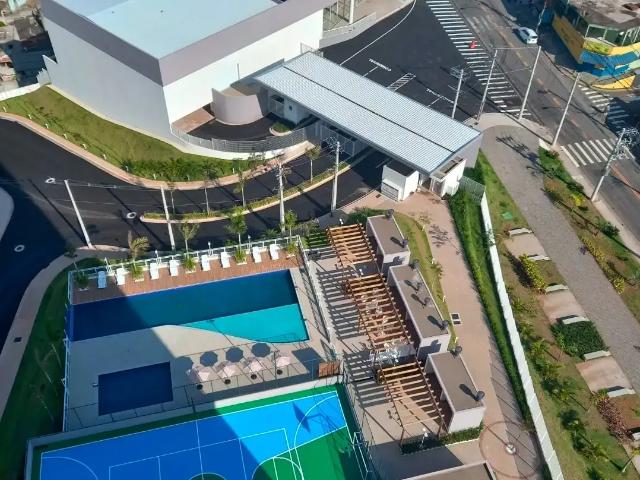 Apartamento para Locação em Itapevi/SP Jardim Nova Itapevi 2 Quartos