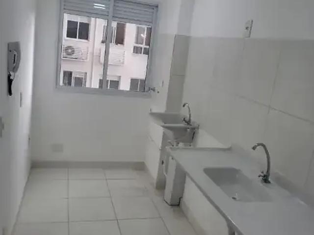 Apartamento para Locação em Itapevi/SP Jardim Nova Itapevi 2 Quartos