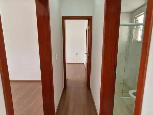 Apartamento para Locação em Itapevi/SP Jardim Dona Elvira 2 Quartos