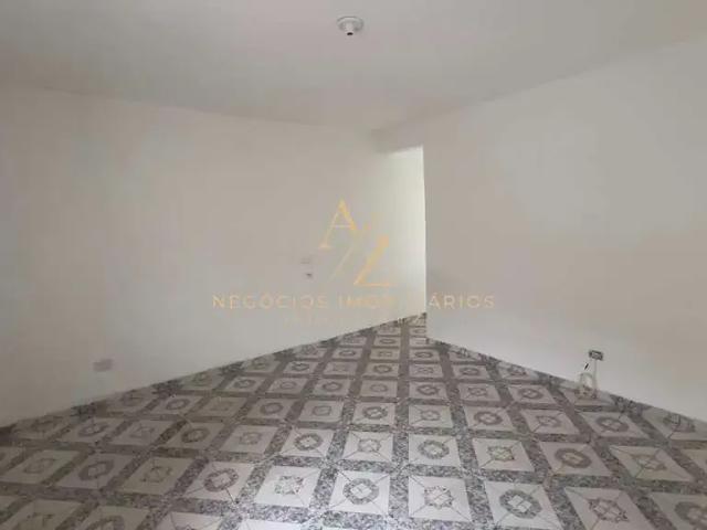 Apartamento para Locação em Itapevi/SP Jardim Julieta 1 Quartos