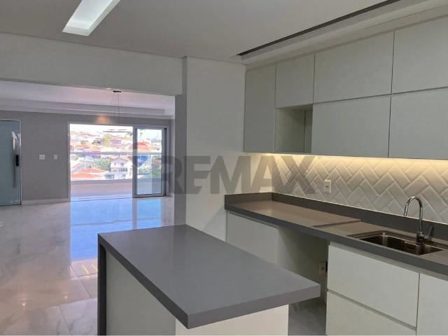 Apartamento para Locação em Itapira/SP Chácara Freitas 3 Quartos