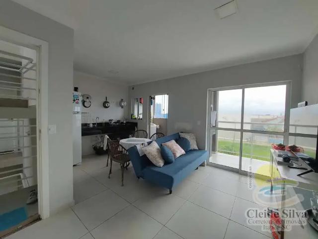 Apartamento para Locação em Itapoá/SC Barra do Sai 3 Quartos