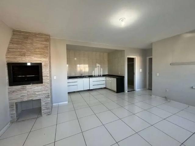 Apartamento para Locação em Itapoá/SC Barra do Sai 2 Quartos