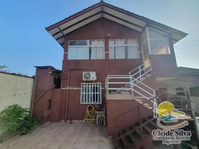 Apartamento para Locação em Itapoá/SC Brasília 3 Quartos