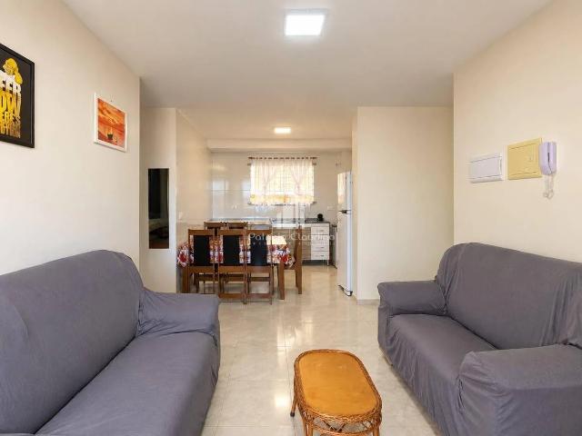 Apartamento para Locação em Itapoá/SC Cambijú 2 Quartos