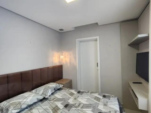 Apartamento para Locação em Itapoá/SC Centro 3 Quartos