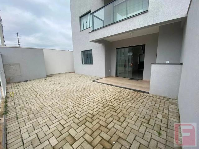 Apartamento para Locação em Itapoá/SC Centro 2 Quartos