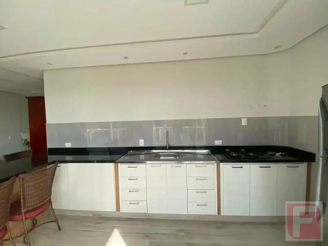 Apartamento para Locação em Itapoá/SC Centro 2 Quartos