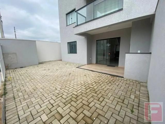 Apartamento para Locação em Itapoá/SC Centro 2 Quartos
