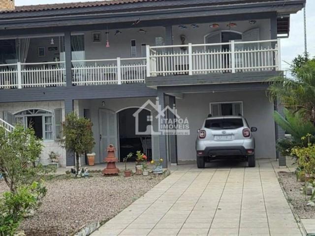 Apartamento para Locação em Itapoá/SC Itapema do Norte 1 Quartos