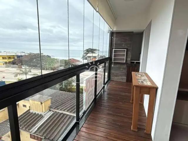 Apartamento para Locação em Itapoá/SC Itapema do Norte 2 Quartos