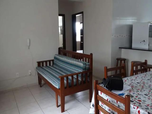 Apartamento para Locação em Itapoá/SC Itapema do Norte 2 Quartos