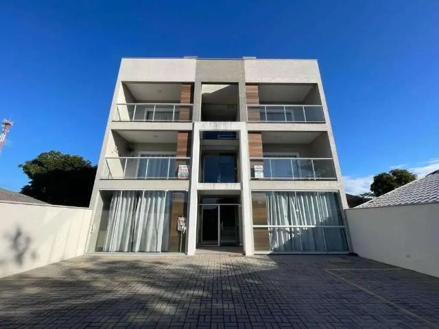 Apartamento para Locação em Itapoá/SC Itapema do Norte 2 Quartos