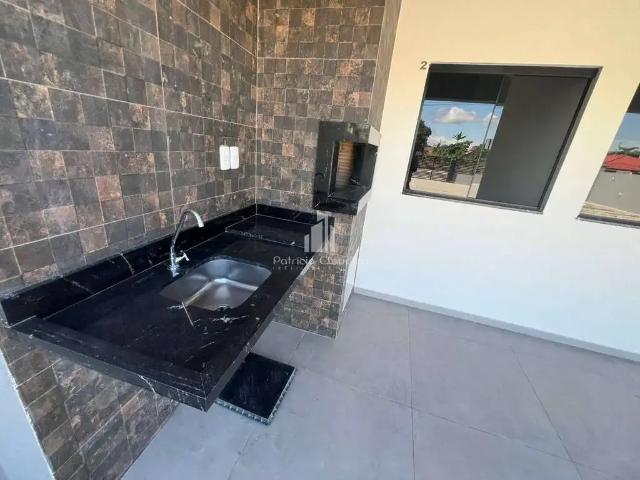 Apartamento para Locação em Itapoá/SC Itapema do Norte 2 Quartos