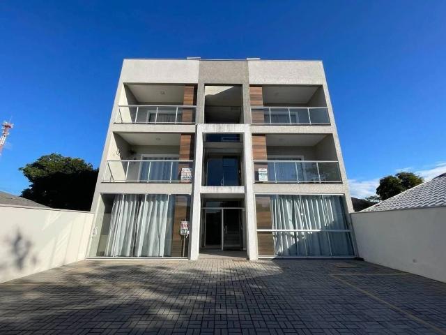 Apartamento para Locação em Itapoá/SC Itapema do Norte 2 Quartos