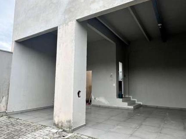 Apartamento para Locação em Itapoá/SC Itapema do Norte 3 Quartos