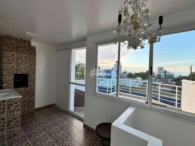 Apartamento para Locação em Itapoá/SC Itapema do Norte 3 Quartos