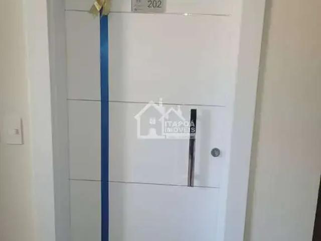Apartamento para Locação em Itapoá/SC Itapema do Norte 3 Quartos