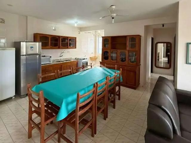 Apartamento para Locação em Itapoá/SC Itapema do Norte 4 Quartos