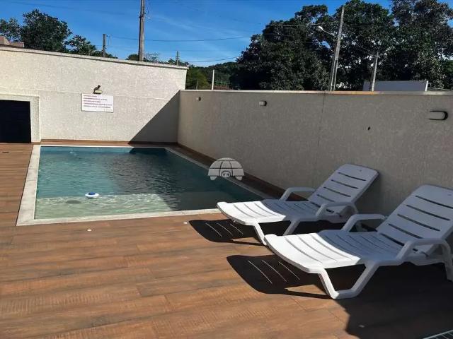 Apartamento para Locação em Itapoá/SC Jardim da Barra 2 Quartos