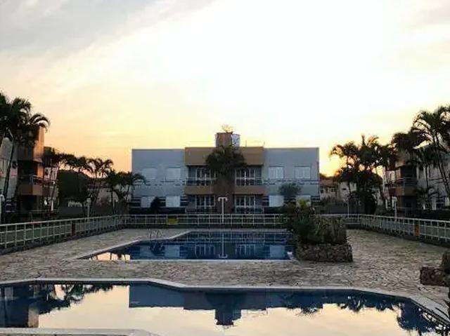 Apartamento para Locação em Itapoá/SC Jardim Pérola do Atlântico 3 Quartos
