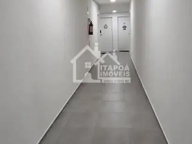 Apartamento para Locação em Itapoá/SC Maresia 2 Quartos