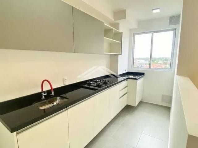 Apartamento para Locação em Itapoá/SC Maresia 2 Quartos