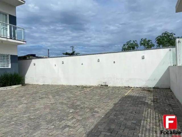 Apartamento para Locação em Itapoá/SC Mariluz 2 Quartos