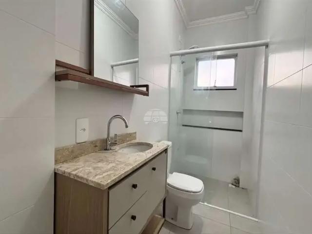 Apartamento para Locação em Itapoá/SC Paese 2 Quartos
