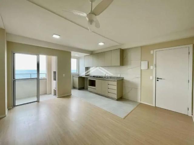 Apartamento para Locação em Itapoá/SC Maresia 2 Quartos