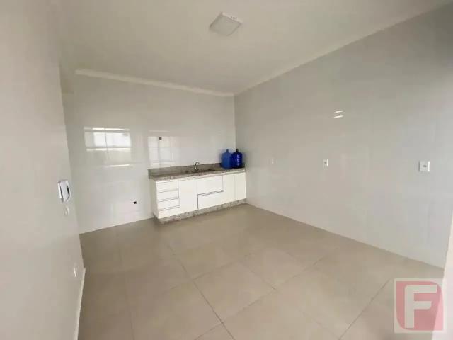 Apartamento para Locação em Itapoá/SC Paese 3 Quartos