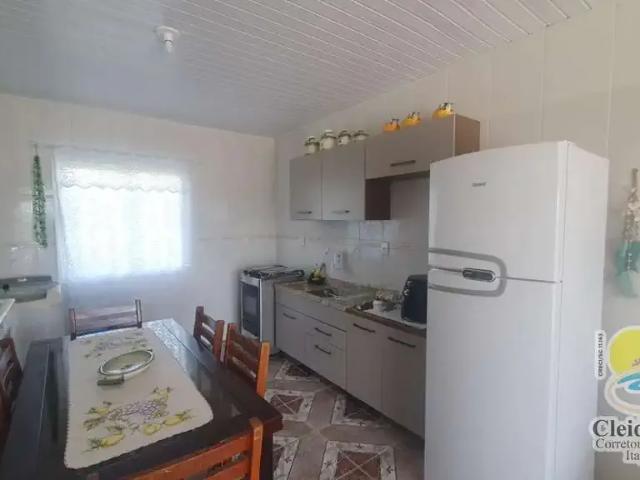 Apartamento para Locação em Itapoá/SC Paese 3 Quartos