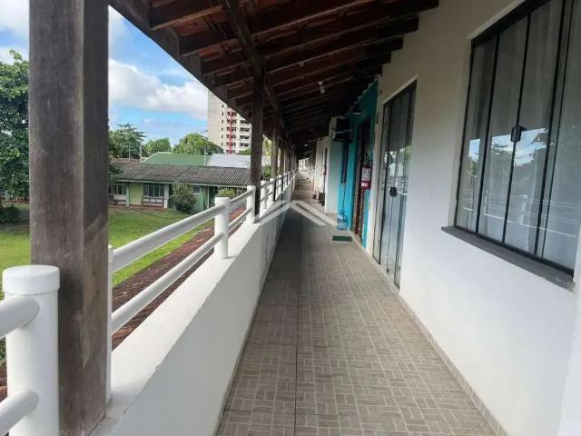 Apartamento para Locação em Itapoá/SC Praia Continental